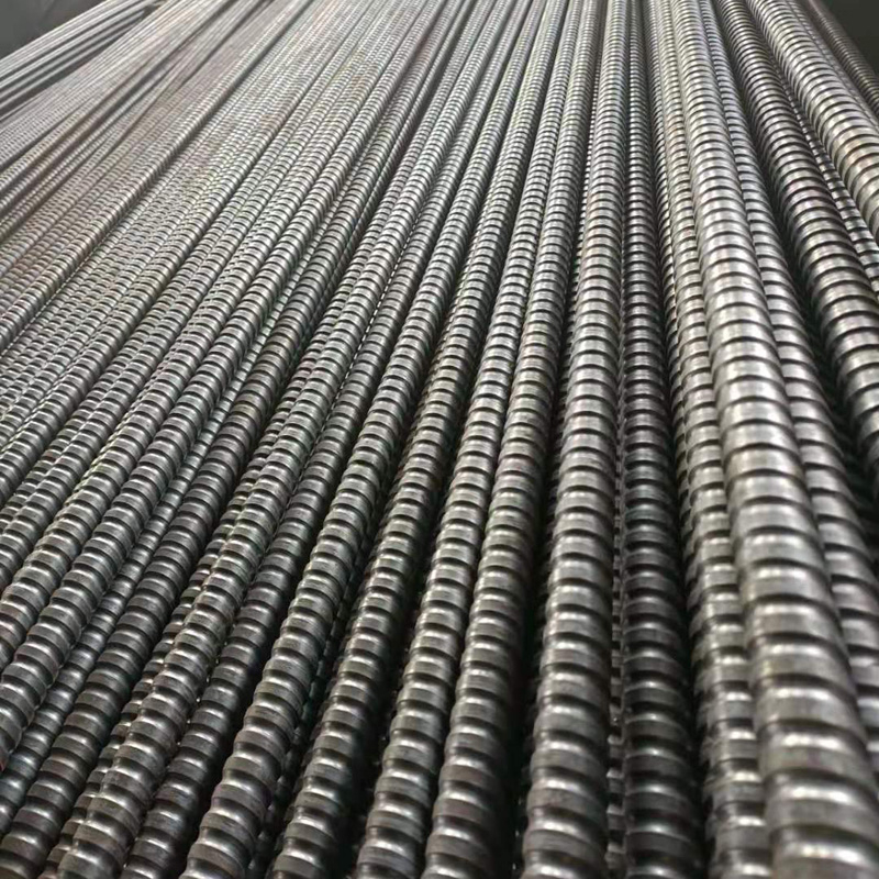 无棣中空锚杆