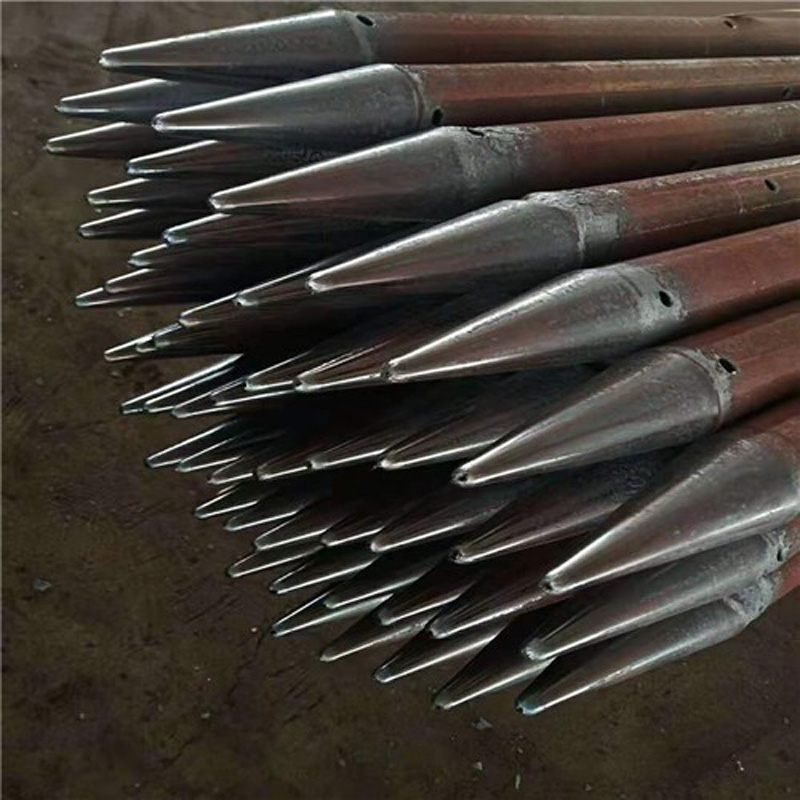 无棣管棚小导管